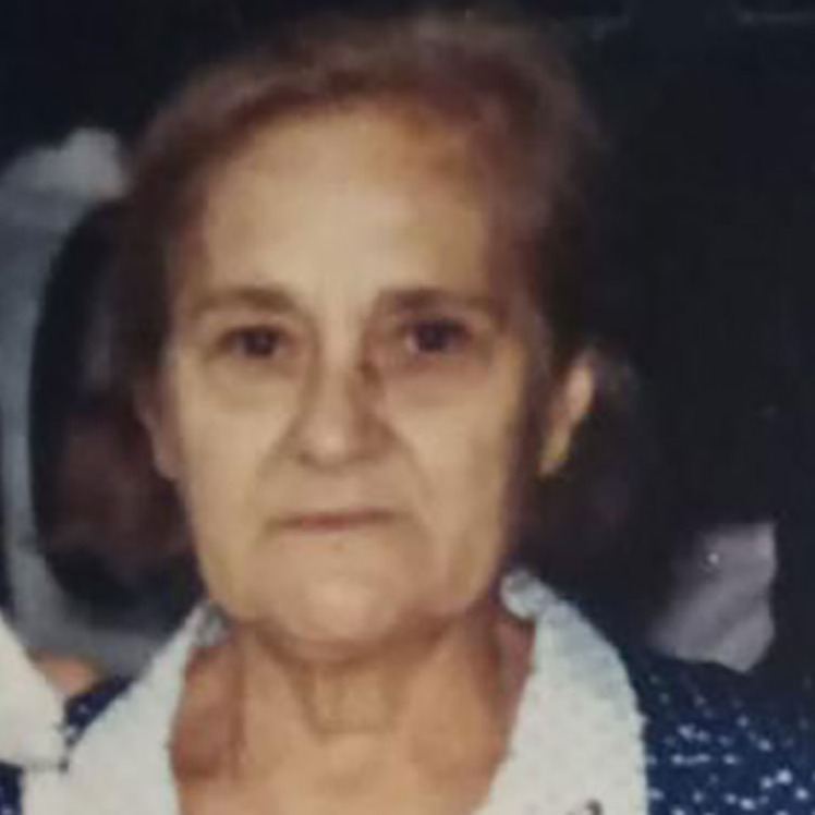 Lilia Argentina Molina