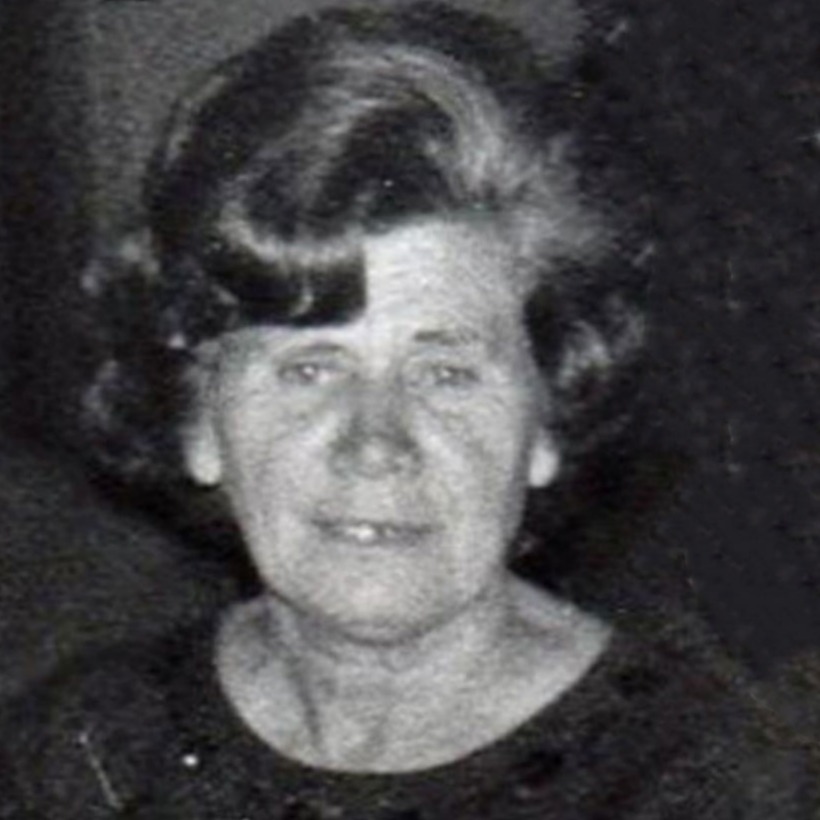 Elena Cravino