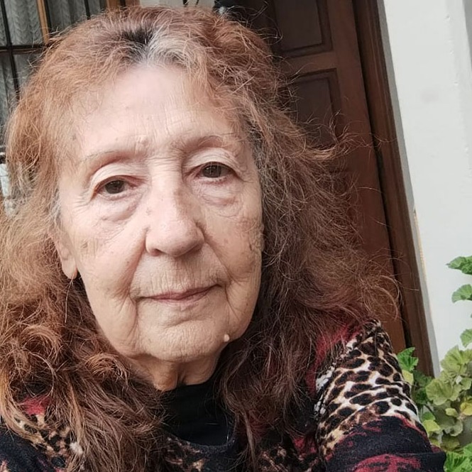 Clelia Elsa Daziano De Fornies