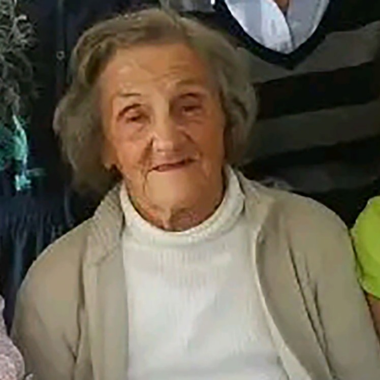 María Dora D´Anunzio