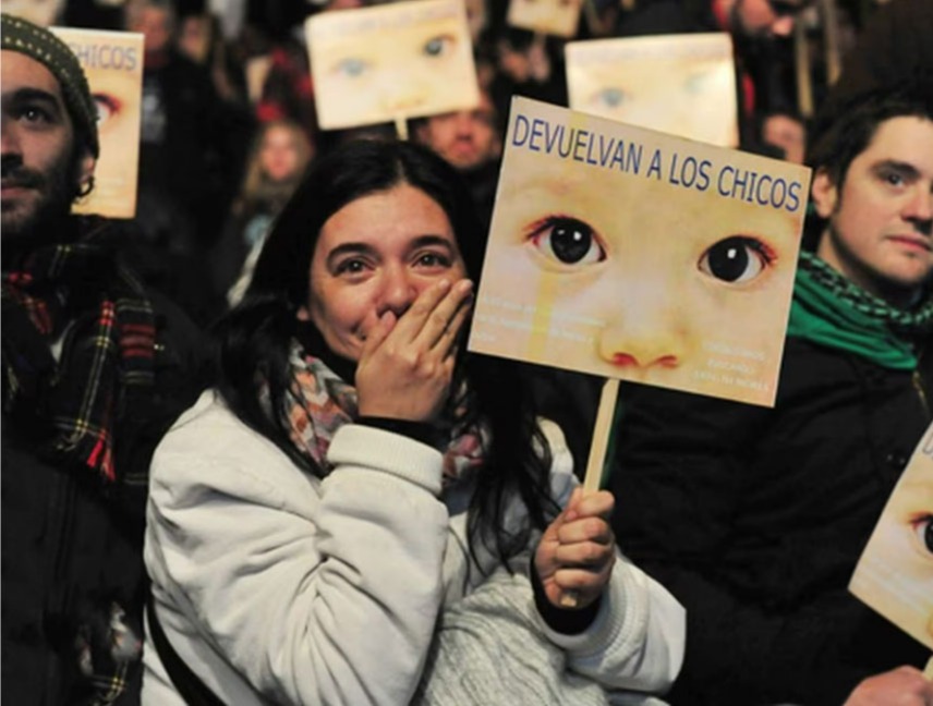 "Una práctica sistemática y generalizada"