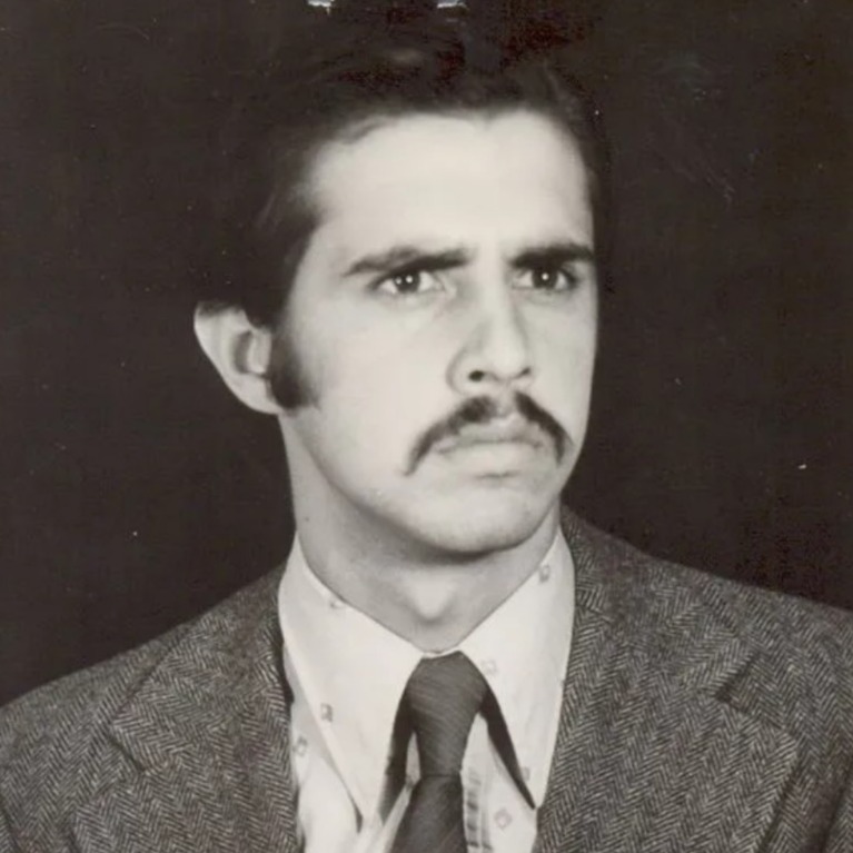 Ernesto Claudio Logares