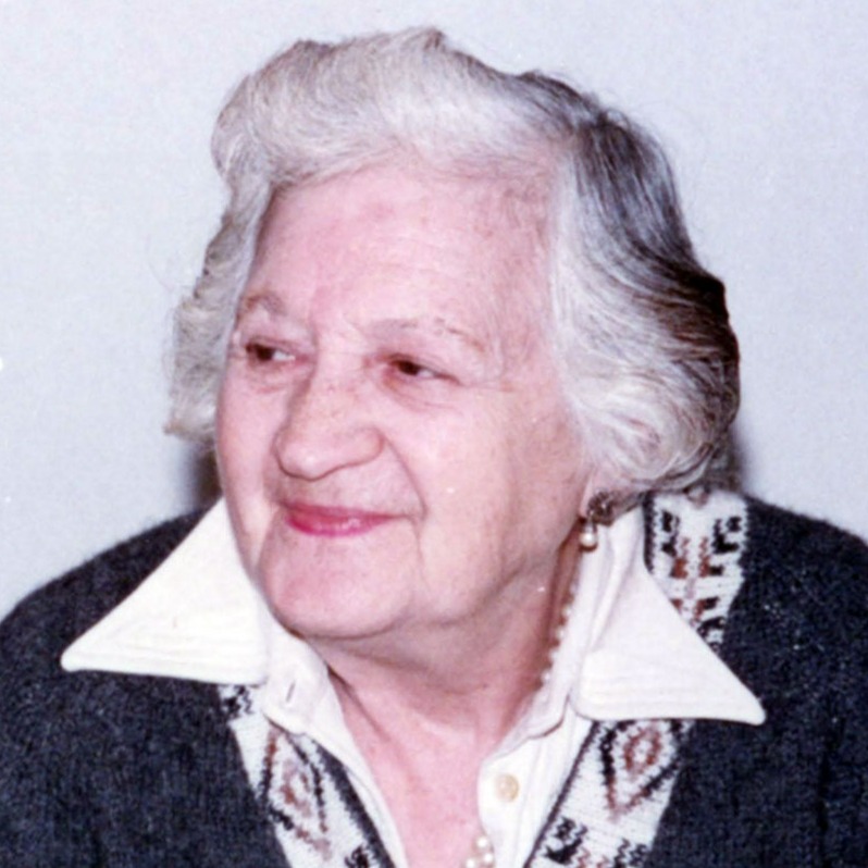 Dina  Schugurensky Krell