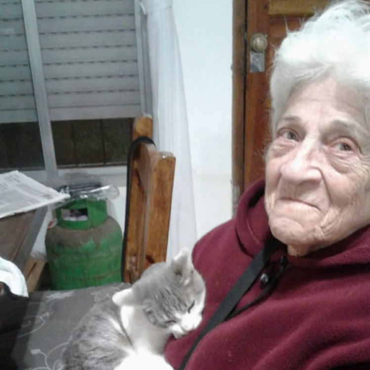 Irma Beatriz Pavoni