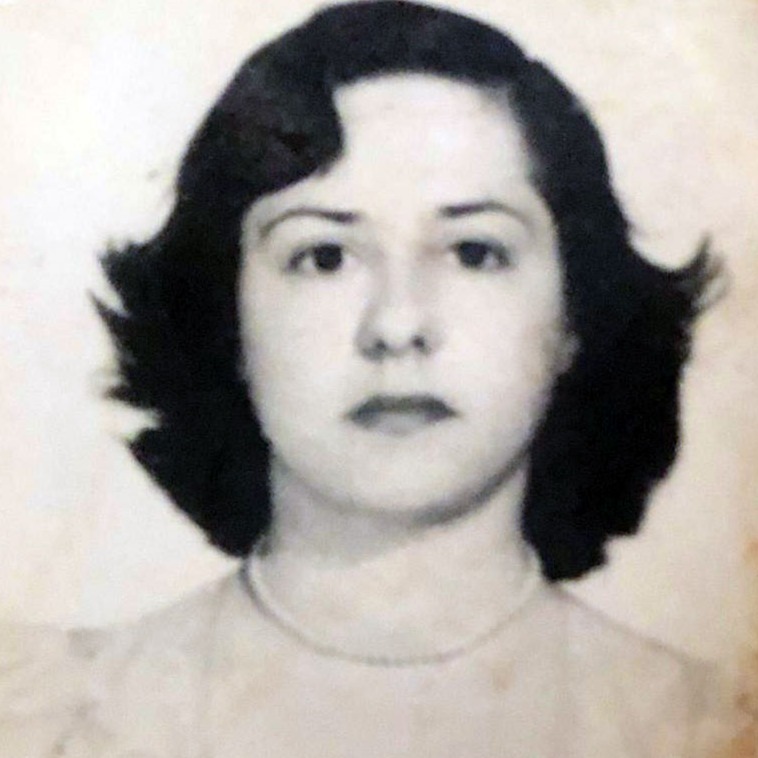 Blanca Liria Simón
