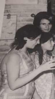 Saun - Farías