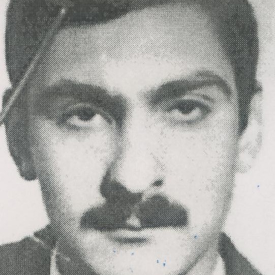 Juan Carlos Pellegrini