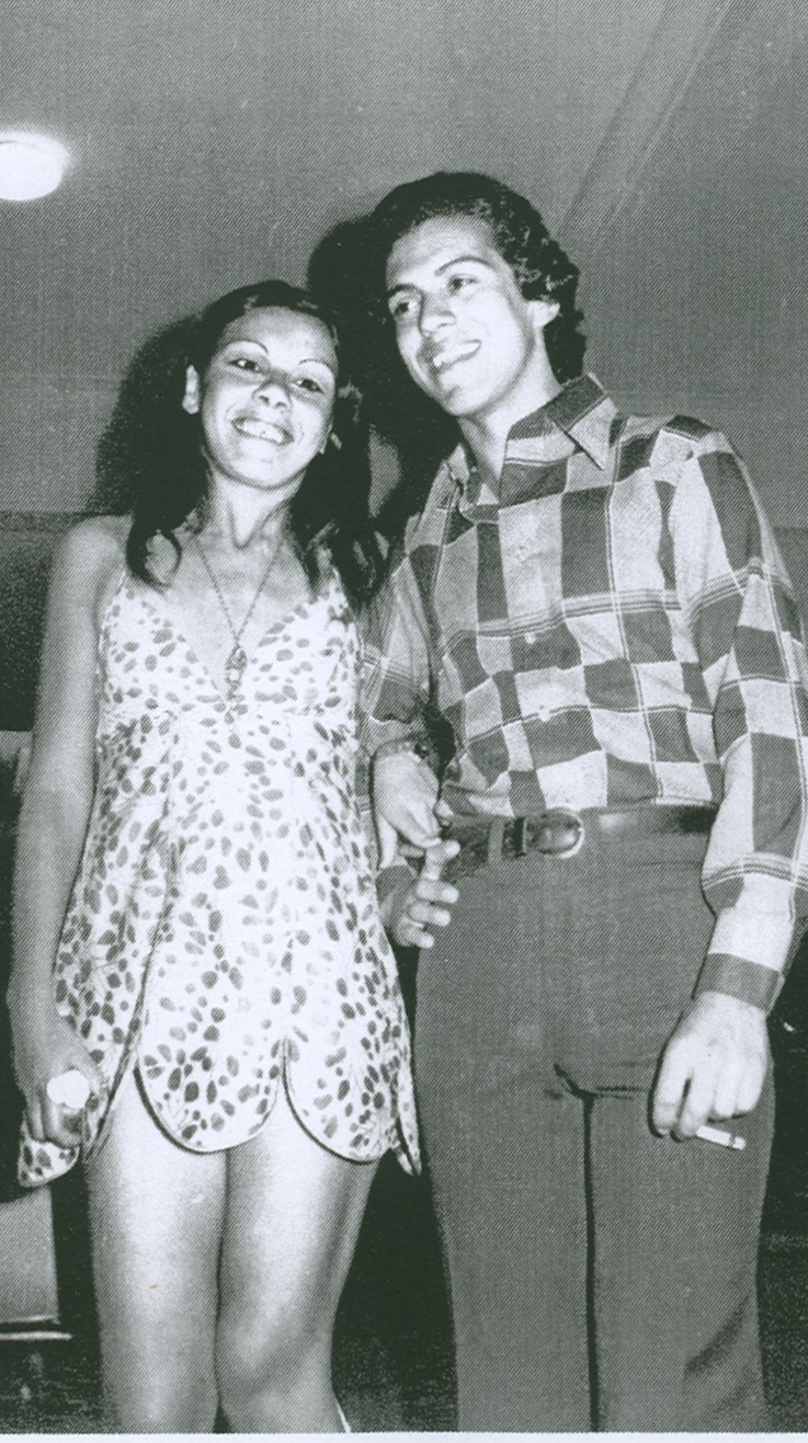 Martínez - Pardo
