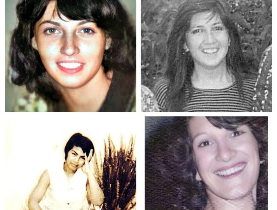 La verdad por sobre la tristeza: cuatro embarazadas asesinadas antes de dar a luz