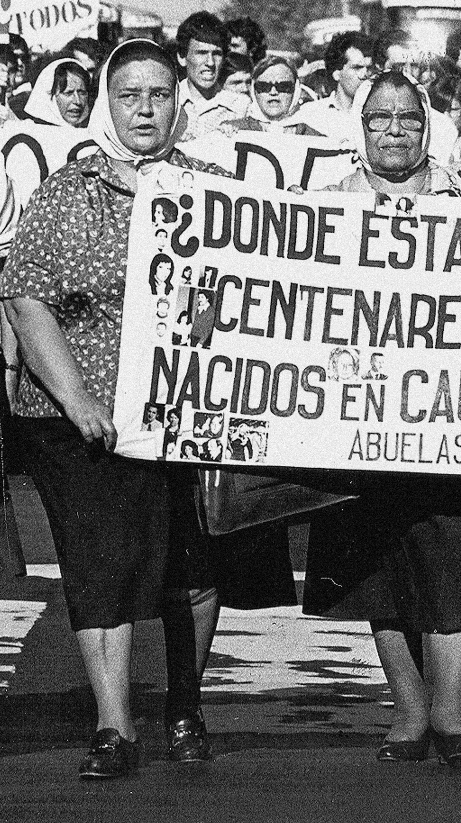 Raquel Radío de Marizcurrena