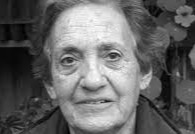 Adela Esther Jáuregui de Carrera falleció sin encontrar a su nieto
