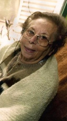 María Otilia Lescano de Argañaraz