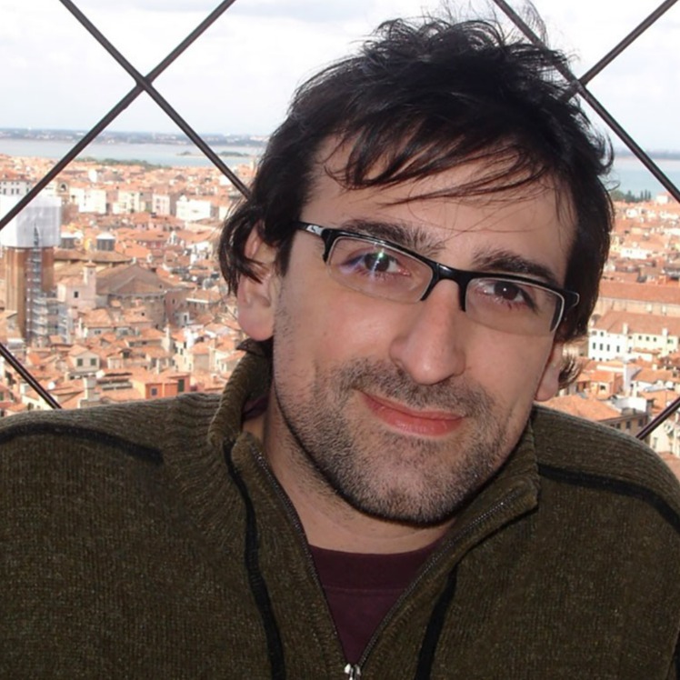 Enrique Pastor