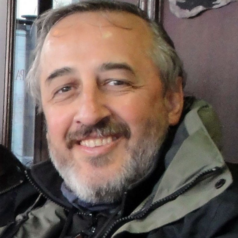 Pablo Jeger González