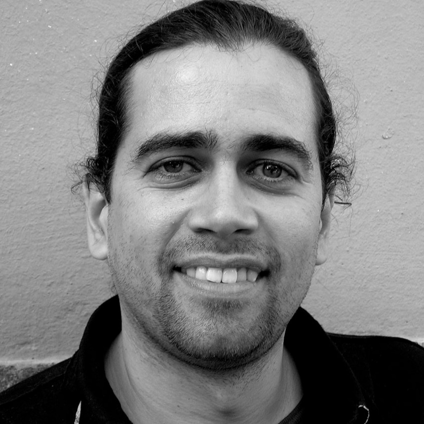 Gabriel Corvalán Delgado