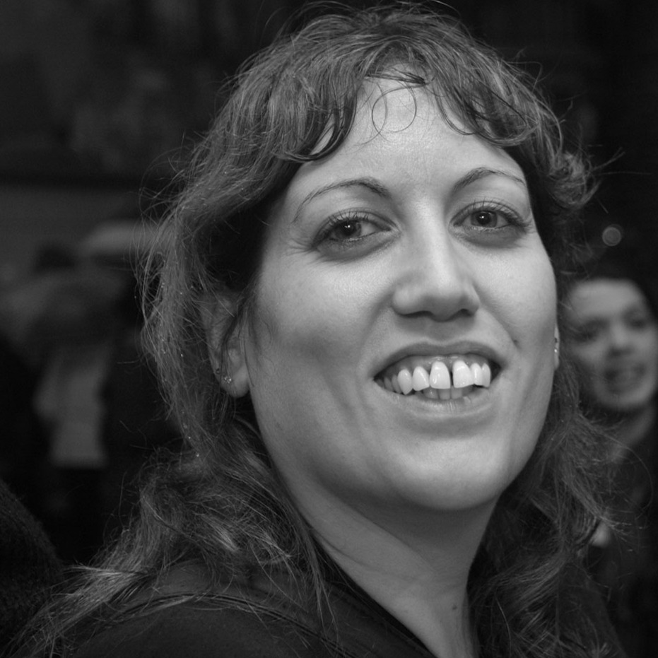 Mariana Corvalán Delgado