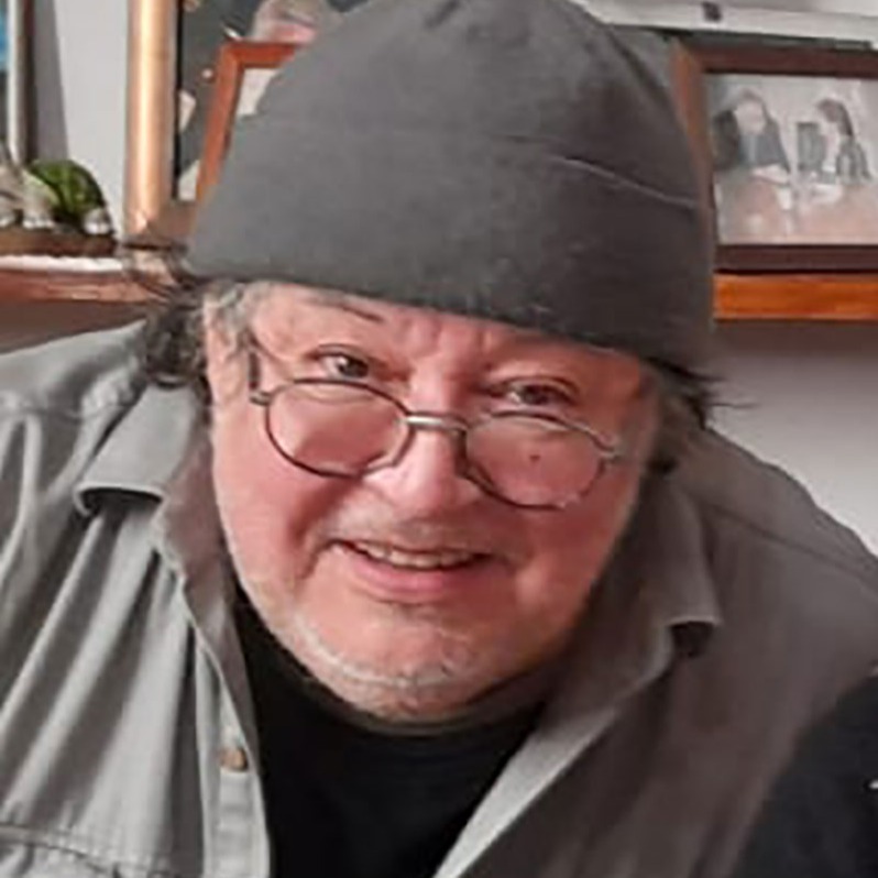 Jorge Héctor Cañete