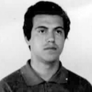 Daniel Martínez