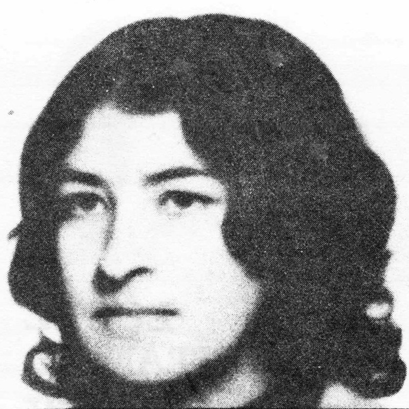 Ceferina Rosa López