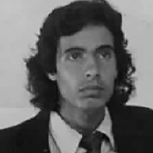 Jorge Enrique Amono