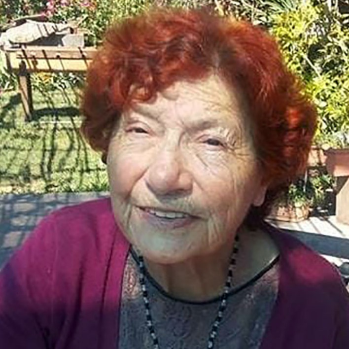 Carmela Cabezas Ojeda