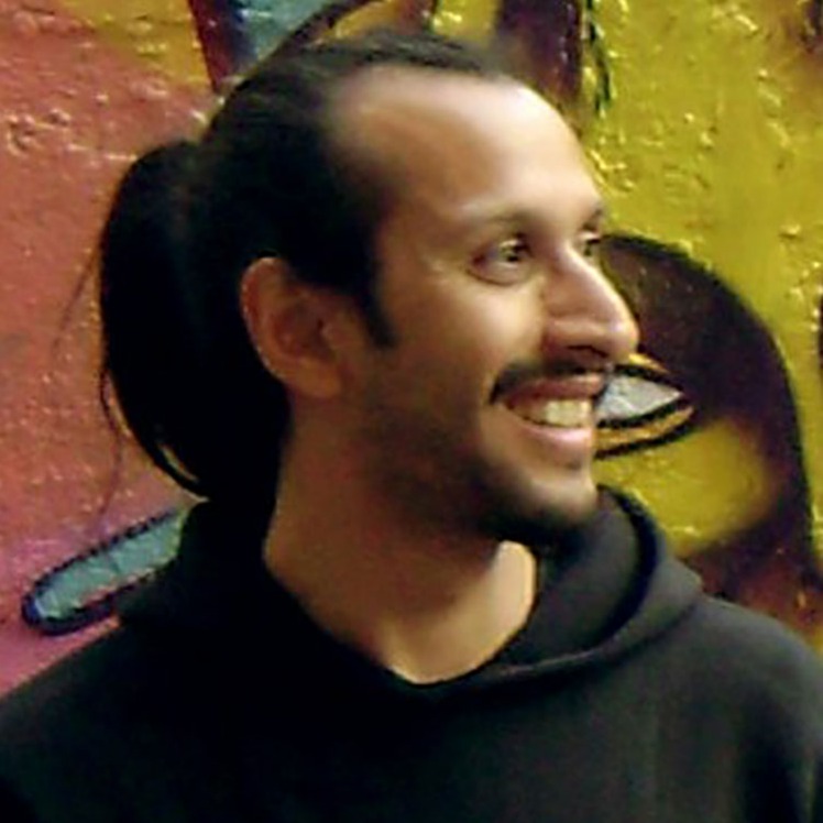 Roberto Andrés Cristi Delard
