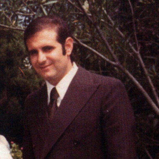 Eduardo Luzi
