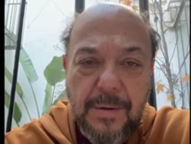"Los nietos y nietas pueden estar en cualquier parte del mundo"