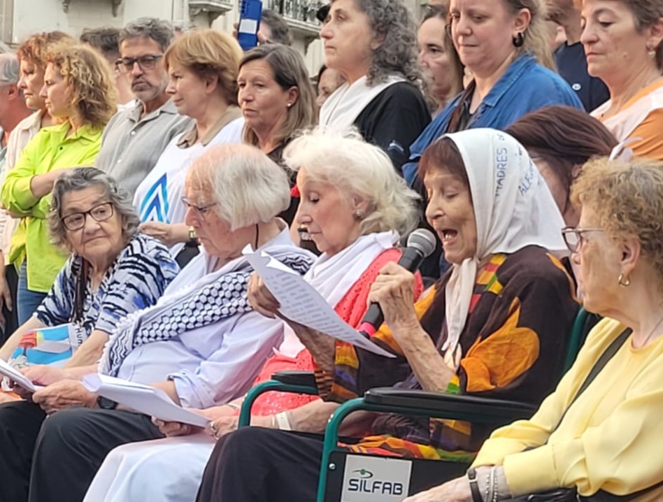 Derechos Humanos en Movimiento