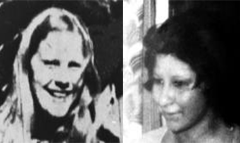 Fueron identificadas dos mujeres embarazadas asesinadas