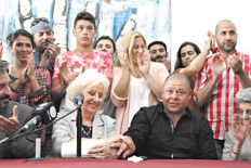 Un abrazo tan largo que durará para siempre