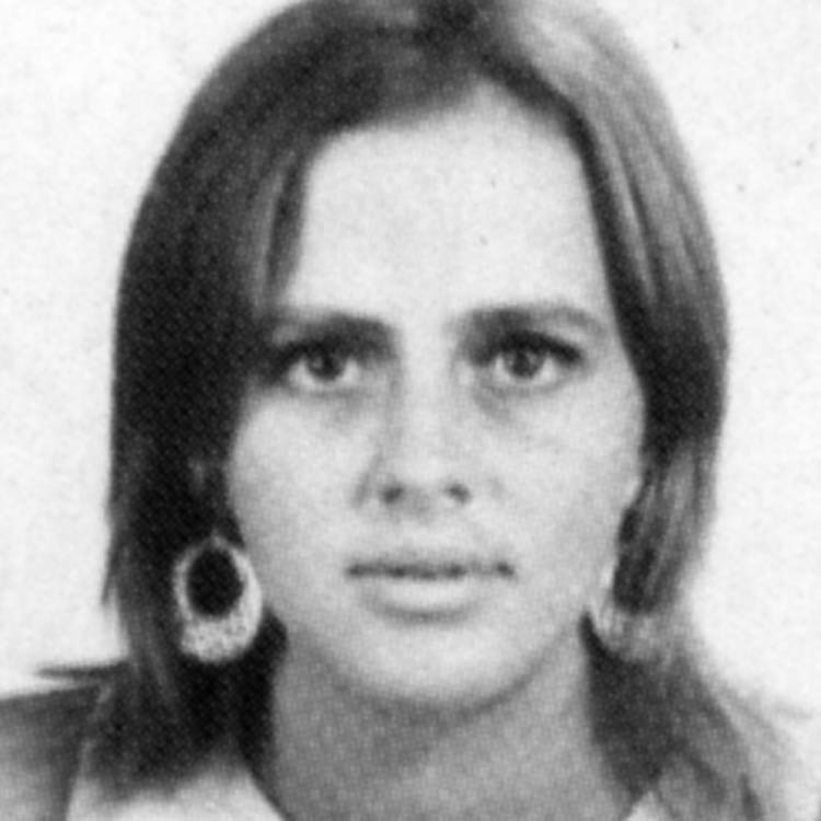 Raquel Carolina Ángela Negro
