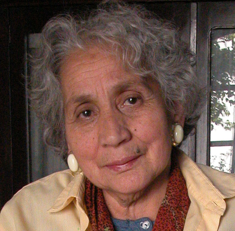 Blanca Díaz De Garnier