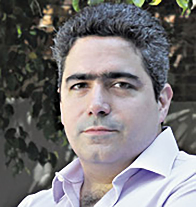 Javier Gonzalo Penino Viñas