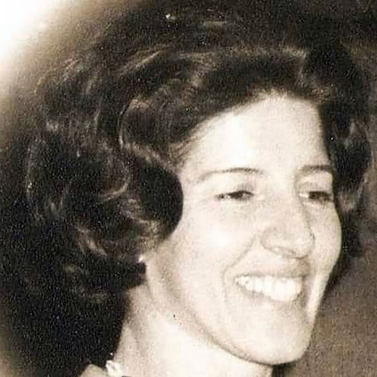 Ángela Valenti De Baratti